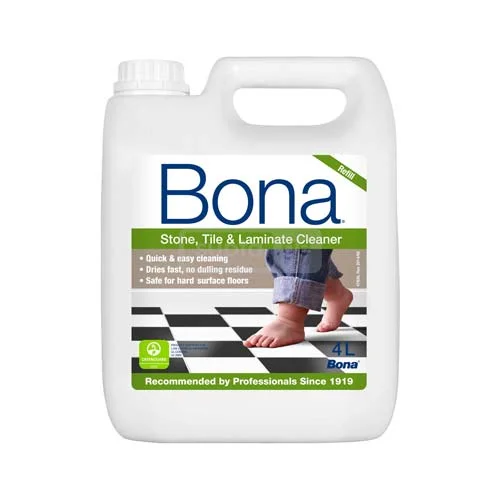 BONA Laminate & tile cleaner 4L